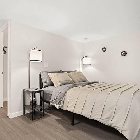 Elegant Richmond Gem Nestled Up To Hawthorne Blvd. Διαμέρισμα Πόρτλαντ Εξωτερικό φωτογραφία