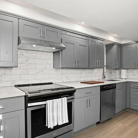 Elegant Richmond Gem Nestled Up To Hawthorne Blvd. Διαμέρισμα Πόρτλαντ Εξωτερικό φωτογραφία