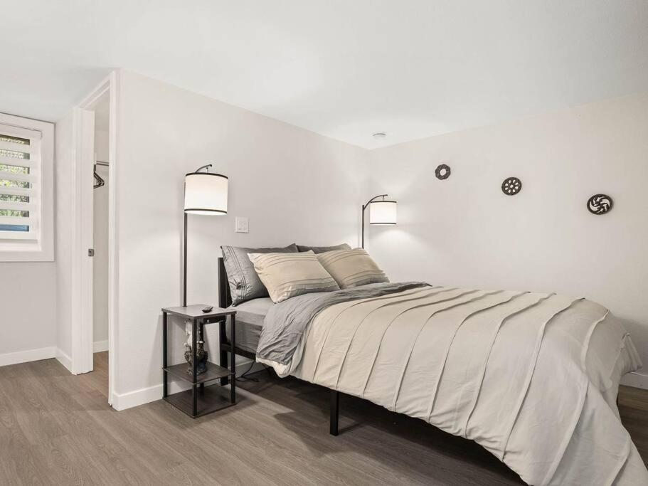 Elegant Richmond Gem Nestled Up To Hawthorne Blvd. Διαμέρισμα Πόρτλαντ Εξωτερικό φωτογραφία