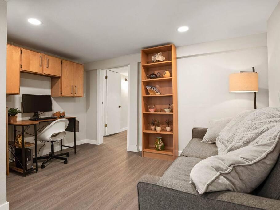 Elegant Richmond Gem Nestled Up To Hawthorne Blvd. Διαμέρισμα Πόρτλαντ Εξωτερικό φωτογραφία